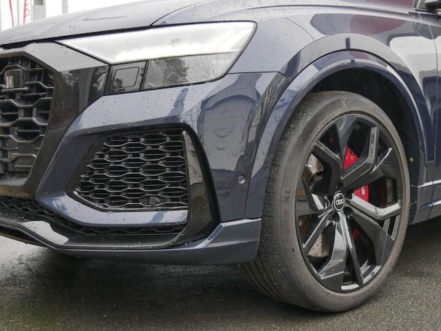Audi RSQ8 TFSI Quattro Tiptronic - 2023 - Joinsteer - #5