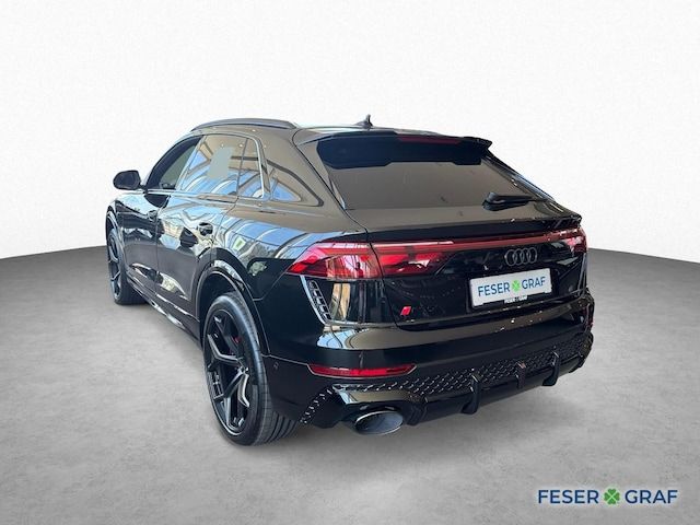 Audi RSQ8 Performance Quattro Tiptronic - 2025 - Joinsteer - #7