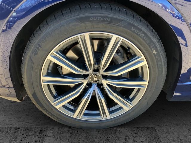 Audi Q8 TFSI E - 2023 - Joinsteer - #9