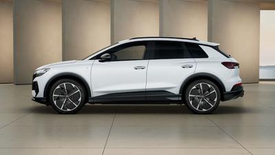 Audi Q4 E-tron 40 E-tron -  - Joinsteer - #3