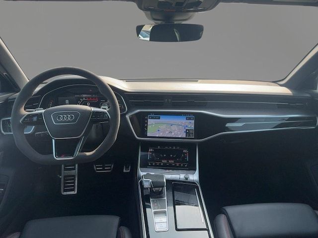 Audi RS6 Avant Performance Performance Quattro Tiptronic - 2025 - Joinsteer - #9