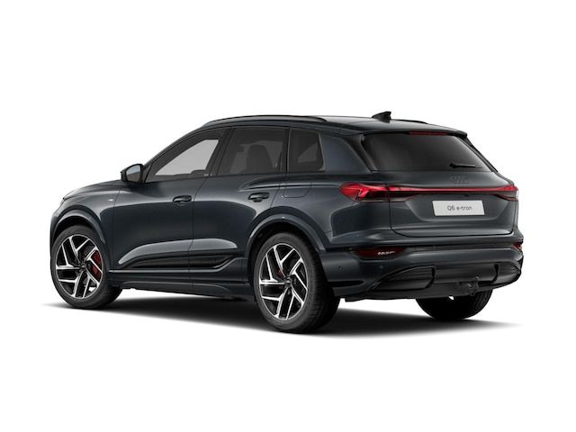 Audi Q6 SUV E-tron E-tron Performance - 2026 - Joinsteer - #4