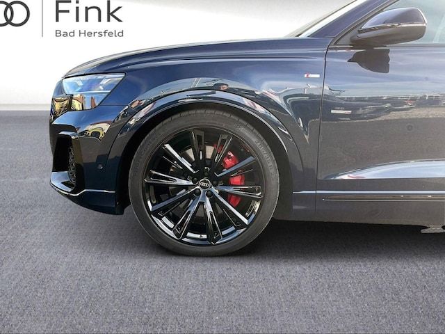 Audi Q8 TFSI E 60 TFSI E Quattro Tiptronic - 2025 - Joinsteer - #6