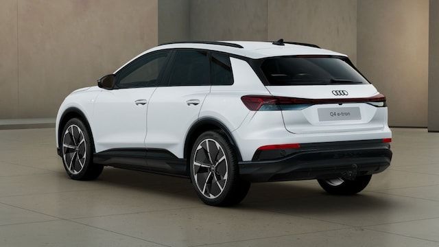 Audi Q4 E-tron 40 E-tron - 2025 - Joinsteer - #5