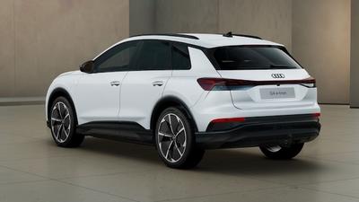 Audi Q4 E-tron 40 E-tron -  - Joinsteer - #4