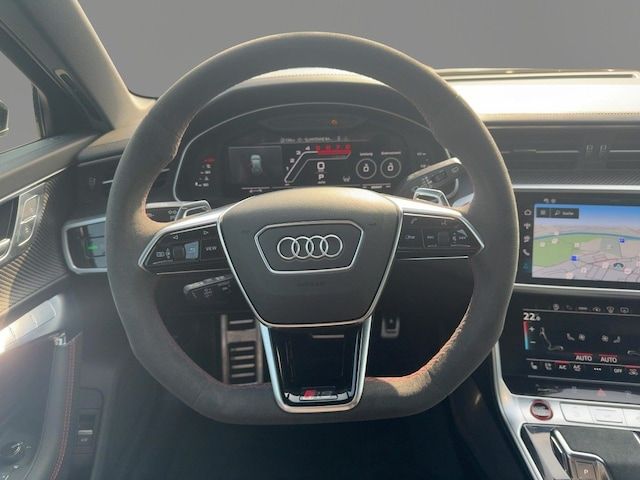 Audi RS6 Avant Performance Performance Quattro Tiptronic - 2025 - Joinsteer - #10