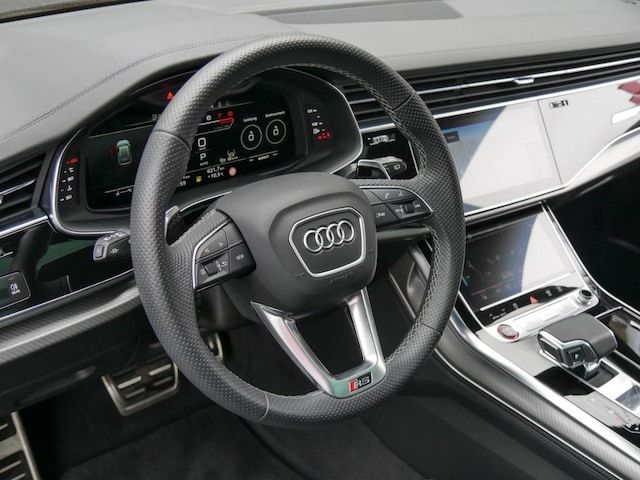 Audi RSQ8 TFSI Quattro Tiptronic - 2023 - Joinsteer - #8