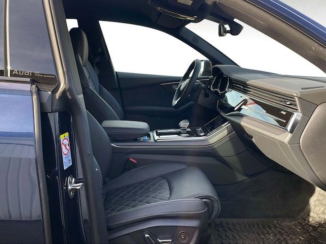 Audi Q8 TFSI E 60 TFSI E Quattro Tiptronic - 2025 - Joinsteer - #7