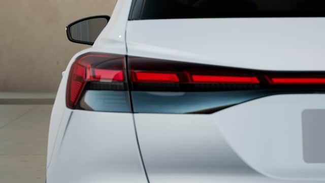 Audi Q4 E-tron 40 E-tron - 2025 - Joinsteer - #6