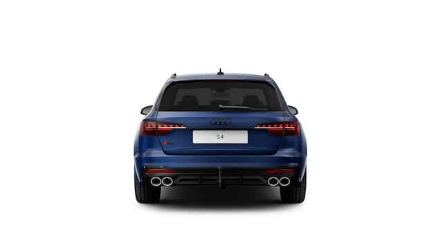Audi S4 Avant TDI Quattro Tiptronic - 2023 - Joinsteer - #6