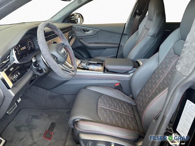 Audi RSQ8 Performance Quattro Tiptronic - 2025 - Joinsteer - #10