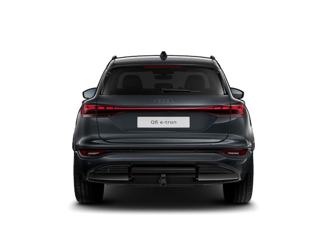 Audi Q6 SUV E-tron E-tron Performance - 2026 - Joinsteer - #6