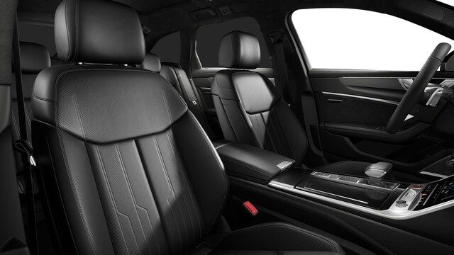 Audi RS6 Avant Performance Performance Quattro Tiptronic - 2025 - Joinsteer - #8