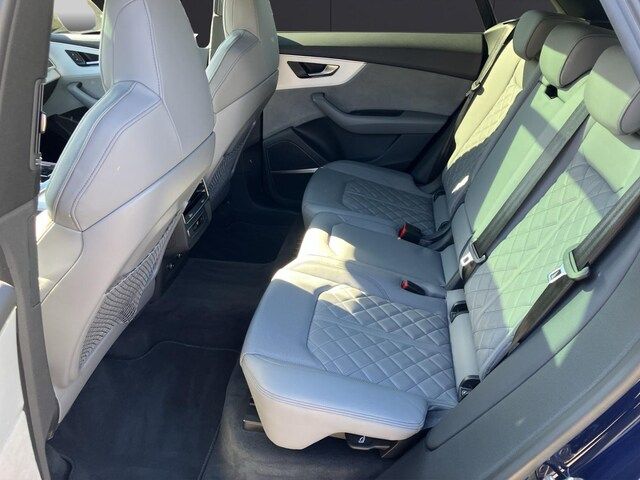 Audi Q8 TFSI E - 2023 - Joinsteer - #11