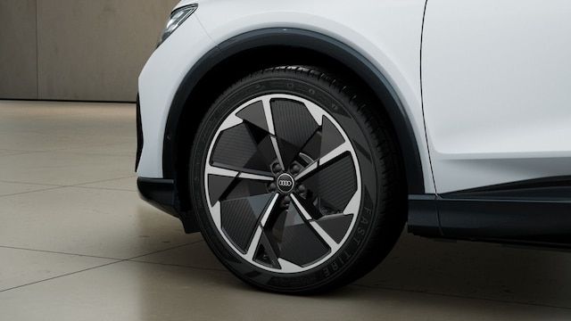 Audi Q4 E-tron 40 E-tron - 2025 - Joinsteer - #7