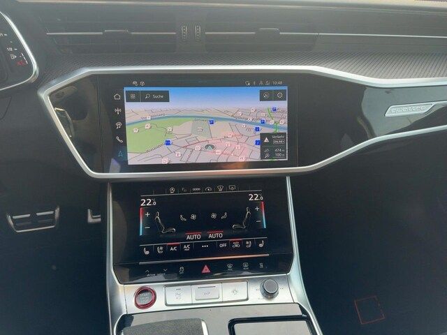 Audi RS6 Avant Performance Performance Quattro Tiptronic - 2025 - Joinsteer - #11