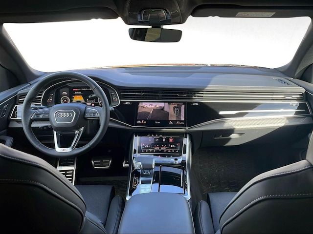 Audi Q8 TFSI E 60 TFSI E Quattro Tiptronic - 2025 - Joinsteer - #9