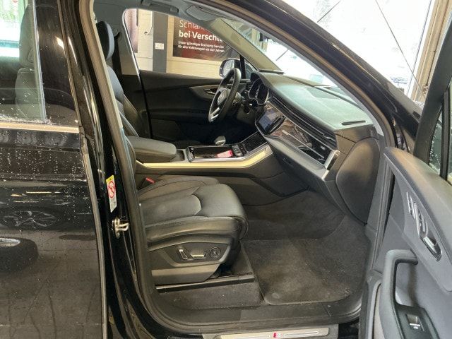 Audi Q7 SUV S Line 50 TDI Quattro Tiptronic - 2023 - Joinsteer - #8