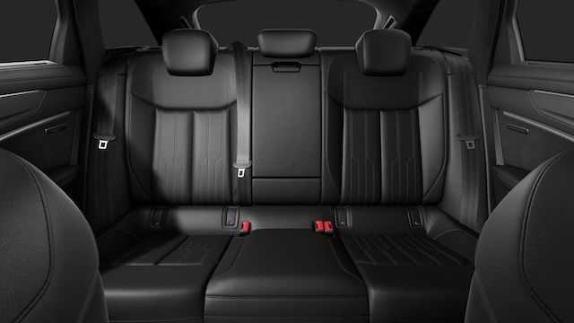 Audi RS6 Avant Performance Performance Quattro Tiptronic - 2025 - Joinsteer - #10