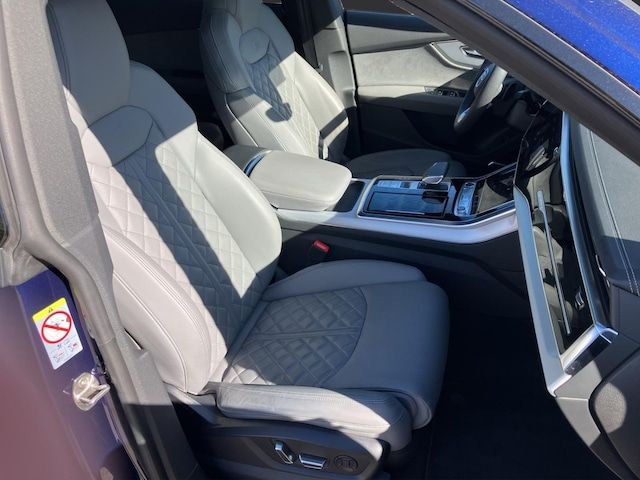 Audi Q8 TFSI E - 2023 - Joinsteer - #12