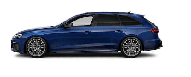 Audi S4 Avant TDI Quattro Tiptronic - 2023 - Joinsteer - #8