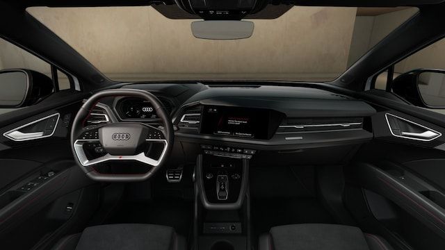 Audi Q4 E-tron 40 E-tron - 2025 - Joinsteer - #8