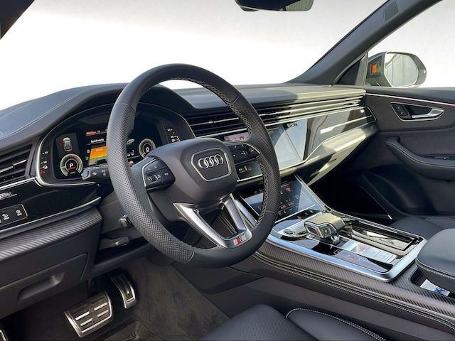 Audi Q8 TFSI E 60 TFSI E Quattro Tiptronic - 2025 - Joinsteer - #10