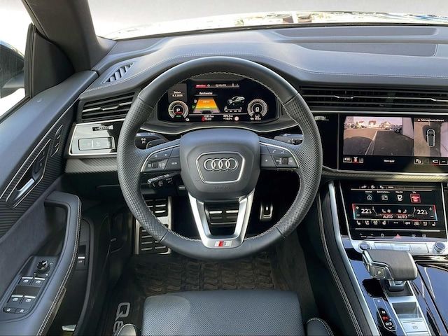 Audi Q8 TFSI E 60 TFSI E Quattro Tiptronic - 2025 - Joinsteer - #11