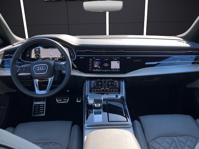 Audi Q8 TFSI E - 2023 - Joinsteer - #14