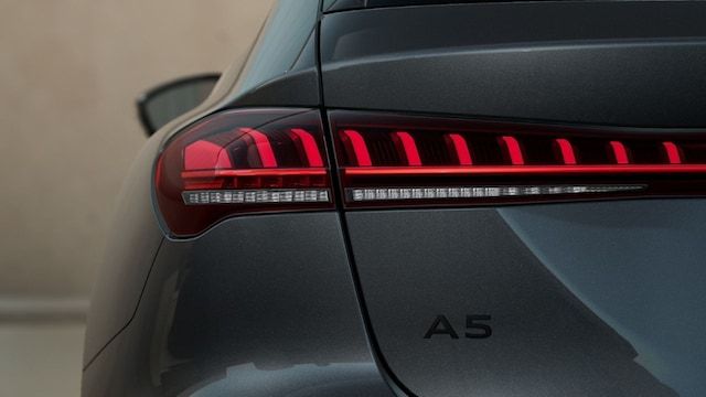 Audi A5 Avant E-hybrid E-hybrid Quattro S Tronic - 2026 - Joinsteer - #6