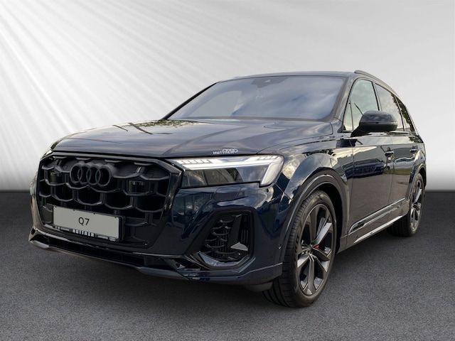 Audi Q7 SUV TFSI E TFSI E Quattro Tiptronic - 2025 - Joinsteer - #2
