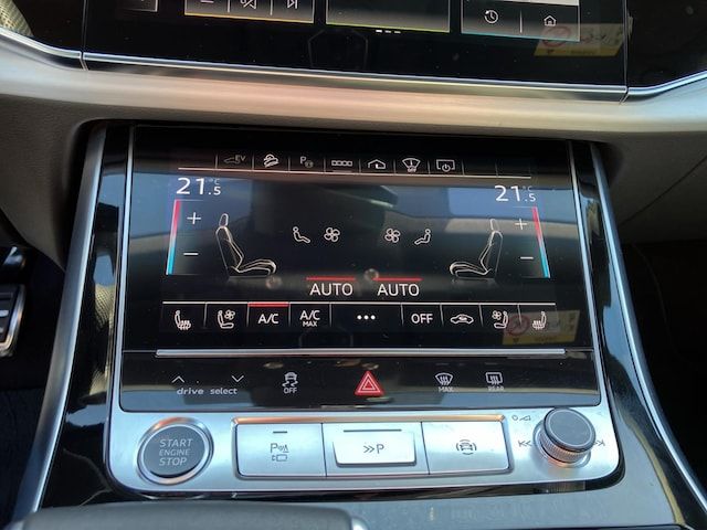 Audi Q8 TFSI E - 2023 - Joinsteer - #15