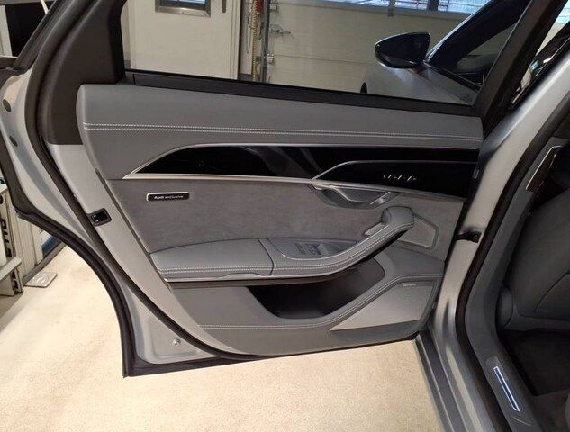 Audi S8 TFSI Quattro Tiptronic - 2025 - Joinsteer - #4