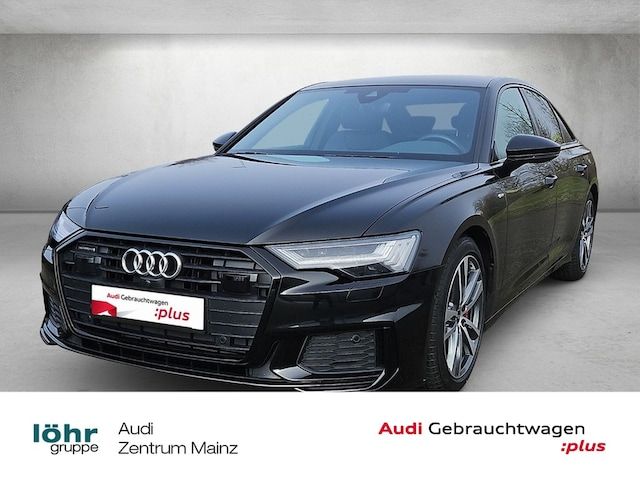 Audi A6 Limousine TFSI E - 2022 - Joinsteer - #1