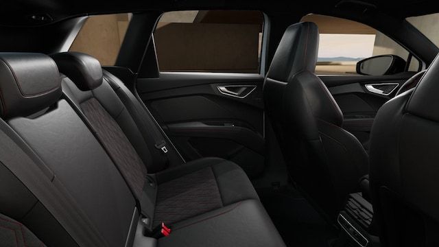 Audi Q4 E-tron 40 E-tron - 2025 - Joinsteer - #11