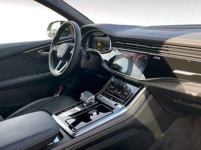 Audi Q8 TFSI E 60 TFSI E Quattro Tiptronic - 2025 - Joinsteer - #13