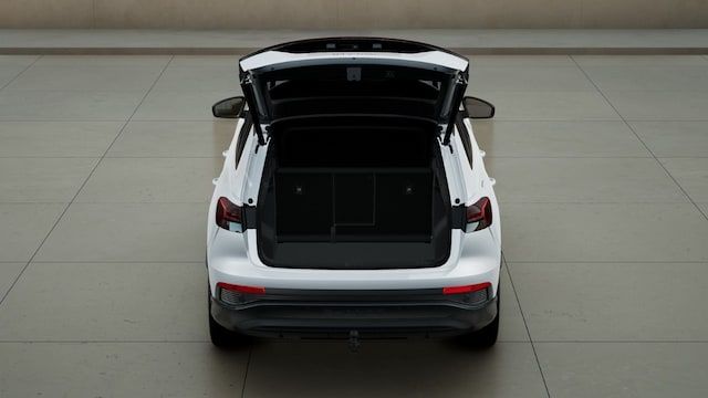 Audi Q4 E-tron 40 E-tron - 2025 - Joinsteer - #12