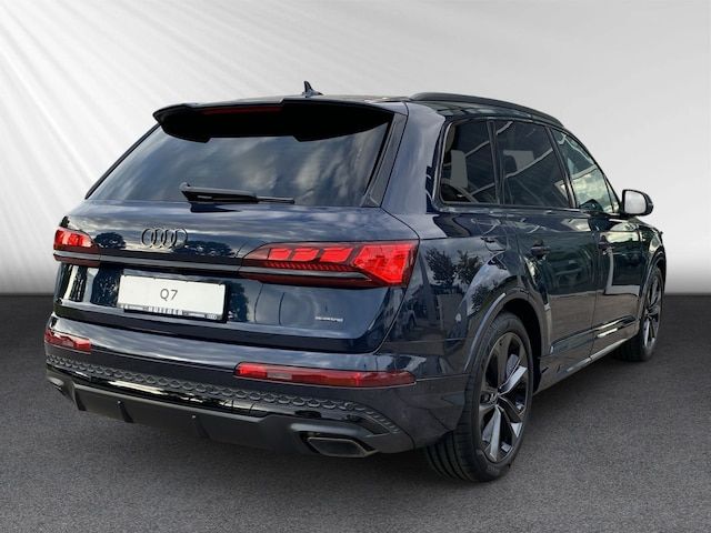 Audi Q7 SUV TFSI E TFSI E Quattro Tiptronic - 2025 - Joinsteer - #4