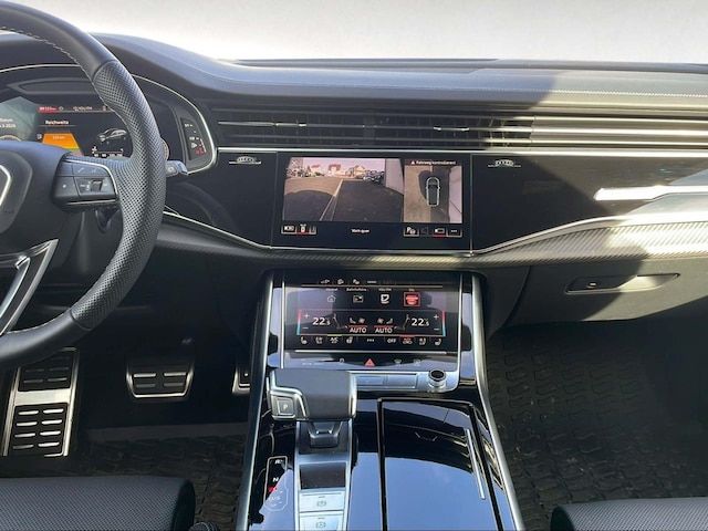 Audi Q8 TFSI E 60 TFSI E Quattro Tiptronic - 2025 - Joinsteer - #14