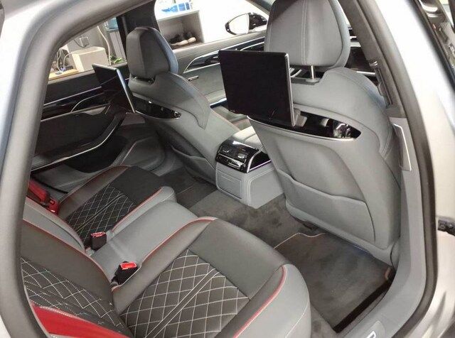 Audi S8 TFSI Quattro Tiptronic - 2025 - Joinsteer - #6