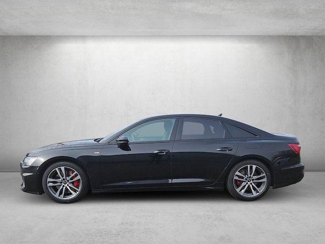 Audi A6 Limousine TFSI E - 2022 - Joinsteer - #3