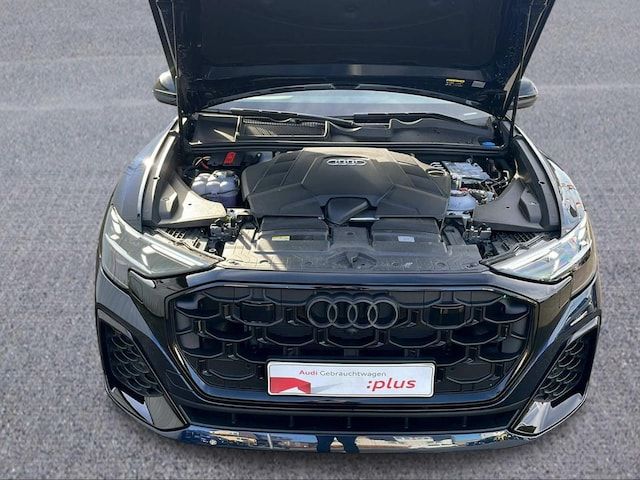 Audi Q8 TFSI E 60 TFSI E Quattro Tiptronic - 2025 - Joinsteer - #15