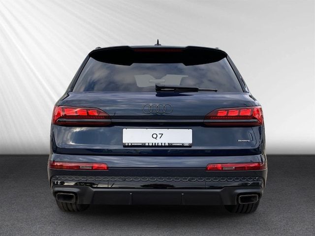 Audi Q7 SUV TFSI E TFSI E Quattro Tiptronic - 2025 - Joinsteer - #5
