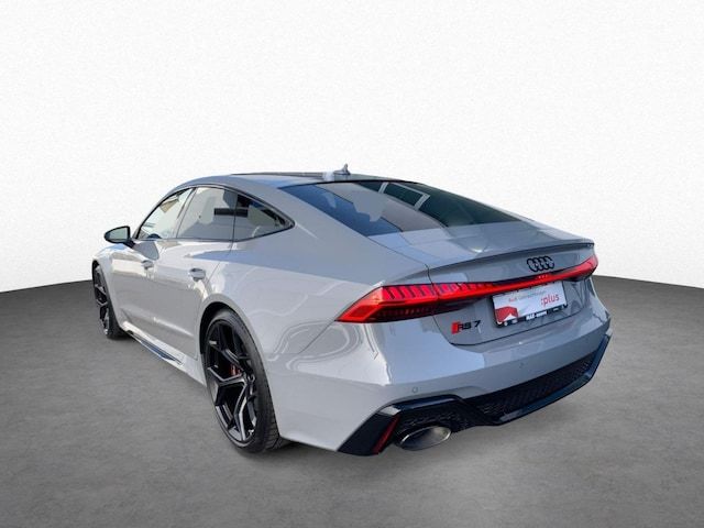 Audi RS7 Performance Quattro Tiptronic - 2025 - Joinsteer - #6