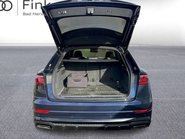 Audi Q8 TFSI E 60 TFSI E Quattro Tiptronic - 2025 - Joinsteer - #16