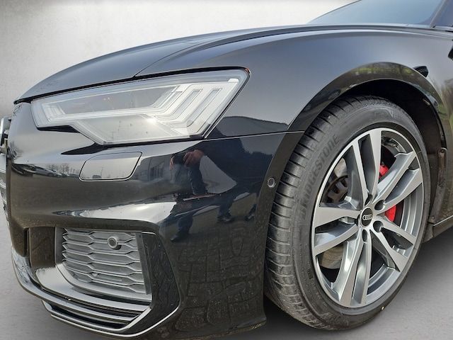 Audi A6 Limousine TFSI E - 2022 - Joinsteer - #5