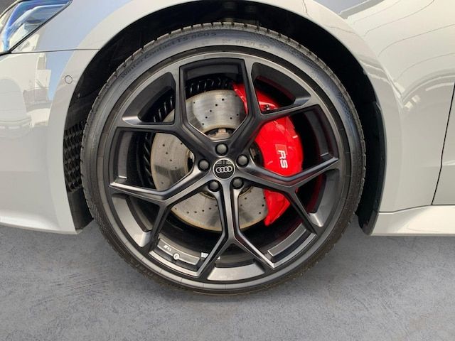 Audi RS7 Performance Quattro Tiptronic - 2025 - Joinsteer - #8