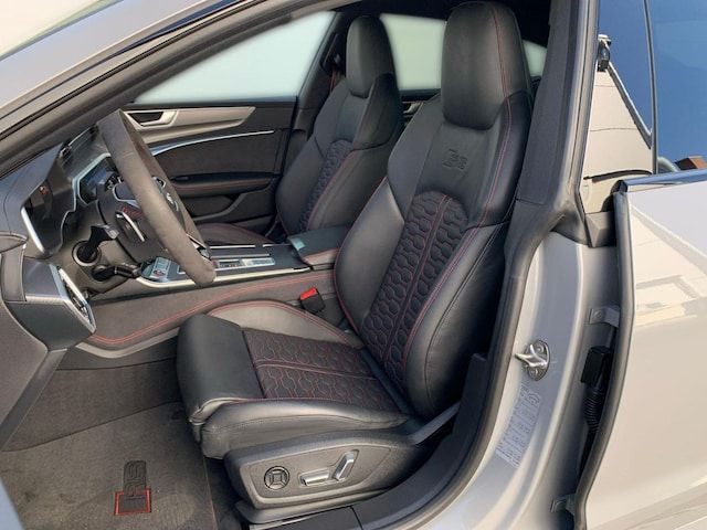 Audi RS7 Performance Quattro Tiptronic - 2025 - Joinsteer - #9