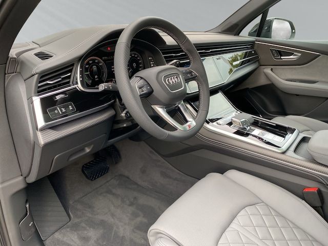 Audi Q7 SUV TFSI E TFSI E Quattro Tiptronic - 2025 - Joinsteer - #9
