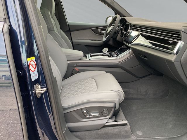 Audi Q7 SUV TFSI E TFSI E Quattro Tiptronic - 2025 - Joinsteer - #10